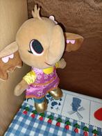 Bing Bunny olifant knuffel Sula 25 cm groot, Ophalen of Verzenden, Konijn