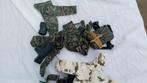 G.I. Joe Kleding & Accessoires - Vintage, Ophalen, Gebruikt