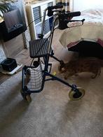 Rollator, Diversen, Rollators, Ophalen, Gebruikt