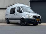 Mercedes-Benz Sprinter Camper L2H2 | Automaat |Off-grid| BTW, Caravans en Kamperen, Campers, Automaat, Imperial, Tot en met 2