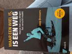 Jaap Bressers - Waar een wiel is, is een weg, Ophalen of Verzenden, Zo goed als nieuw, Jaap Bressers, Sociale wetenschap