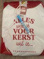 Jumbo Kersttrui XXL, Ophalen of Verzenden, Nieuw