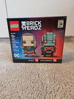 LEGO BrickHeadz 41496 Supergirl/Martian Manhunter SDCC 2017, Ophalen of Verzenden, Nieuw, Complete set, Lego
