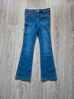 Name it Flair Spijkerbroek Maat 158 - Als Nieuw!, Broek, Flair, Meisje, Ophalen of Verzenden