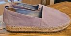 espadrilles marc o polo 39 NIEUW!, Overige kleuren, Nieuw, Ophalen of Verzenden, Espadrilles of Moccasins