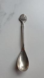 lepeltje Dordrecht ziekenverpleging - Merkteken Posthoorn, Antiek en Kunst, Ophalen of Verzenden