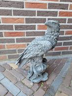 Betonbeeld Adelaar, Tuin en Terras, Tuinbeelden, Ophalen, Nieuw, Beton, Dierenbeeld