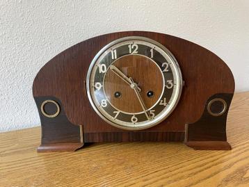 Art Deco klok  nr 3 beschikbaar voor biedingen