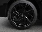 Opel Astra 1.2 Automaat GS Line | Climate control | Adaptive, Auto's, Stof, Gebruikt, 1199 cc, Zwart