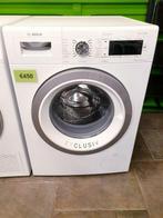 Wasmachine Bosch 9kg️️✅️ ️Serie8 A+++ INC GARANTIE