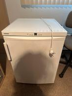 Liebherr Diepvrieskast - 3 Laden - Zo Goed Als Nieuw, Witgoed en Apparatuur, Vriezers en Diepvrieskisten, Minder dan 60 cm, Ophalen of Verzenden