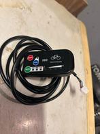 Kemp Starley E-bike, Fietsen en Brommers, Ophalen, Gebruikt