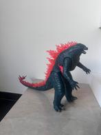 The new empire godzilla speelgoed, Kinderen en Baby's, Speelgoed | Actiefiguren, Ophalen, Zo goed als nieuw