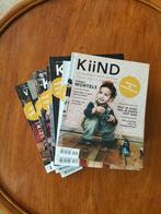 Kiind Tijdschrift Collectie 2018-2022, Ophalen of Verzenden, Gelezen, Overige typen