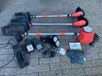 Gardena accu set 12V Compleet   t.e.a.b., Ophalen, Gebruikt, Gardena