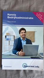 Ad Bakker - Theorieboek, Ad Bakker, Ophalen of Verzenden, Zo goed als nieuw, Nederlands