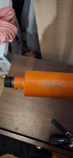 Spero Boor - Gebruikt, Ophalen, Gebruikt