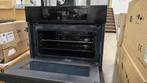 Zanussi inbouw combi-oven ZKC47902BU, Refurbished, Oven met grill, Inbouw, 45 tot 60 cm