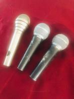 Microfoons, Muziek en Instrumenten, Microfoons, Ophalen of Verzenden, Gebruikt, Zangmicrofoon