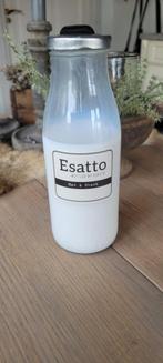 esatto mat en sterk sealer, Gebruikt, Overige kleuren, Ophalen of Verzenden, Lak