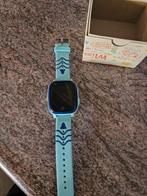Gps horloge  kinderen, Ophalen, Zo goed als nieuw, Zwart, Jongen of Meisje
