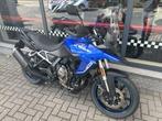 SUZUKI V-STROM 800 2024, Bedrijf, Toermotor