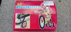 Zijwieltjes universeel geschikt voor 12" t/m 20", Fietsen en Brommers, Fietsen | Kinderfietsjes, Ophalen of Verzenden, Zo goed als nieuw