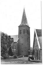 AK Zuilichem - Ned. Herv. Kerk, Verzamelen, Verzenden, 1960 tot 1980, Gelopen, Gelderland