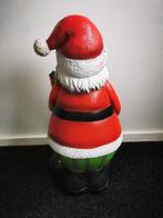 Kerstman 57cm hoog 28cm breed, Diversen, Ophalen, Zo goed als nieuw