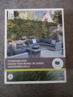 Tuinmeubelhoes, Ophalen, Zo goed als nieuw