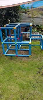 Klimtoestel playtive, Kinderen en Baby's, Ophalen of Verzenden, Gebruikt, Overige typen, Aanbouwonderdeel