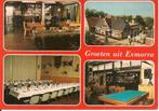 Groeten uit Exmorra, Ophalen of Verzenden, 1980 tot heden, Ongelopen, Friesland