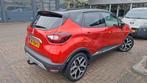 Renault Captur Intens TCe 90Pk 2019 Rood/zwart, Voorwielaandrijving, 898 cc, Stof, 620 kg