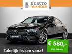 Mercedes-Benz CLA-Klasse CLA 220 AMG Line | NIG € 34.995,0, Auto's, Mercedes-Benz, Nieuw, Geïmporteerd, 5 stoelen, 17 km/l