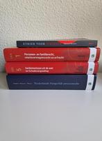 Rechtsgeleerdheid leerjaar 3 semester 2 RU, Boeken, Studieboeken en Cursussen, Zo goed als nieuw, Ophalen, WO