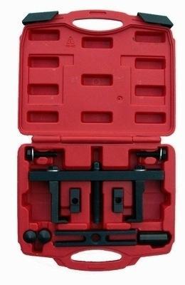 OP=OP Nokkenas poelie trekker set, Auto diversen, Autogereedschap, Nieuw, Ophalen of Verzenden