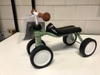 Puky loopfiets Pukylino retro groen vanaf 1 jaar, Kinderen en Baby's, Speelgoed | Buiten | Voertuigen en Loopfietsen, Ophalen of Verzenden