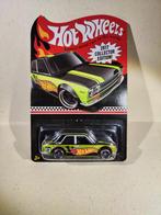 Hot Wheels Datsun Bluebird 510, Hobby en Vrije tijd, Modelauto's | Overige schalen, Ophalen of Verzenden, Nieuw, Auto