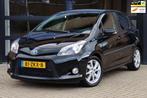 Toyota Yaris 1.5 Full Hybrid Dynamic | 1e Eigenaar | Panoram, Euro 5, 1497 cc, Gebruikt, 4 cilinders