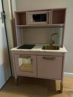 IKEA Duktig Speelkeuken - Gepimpt!, Kinderen en Baby's, Speelgoed | Speelkeukens, Ophalen, Gebruikt, Hout