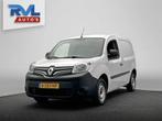 Renault Kangoo 1.2 TCe 115 EDC Comfort Automaat L1 * Origine, Auto's, Bestelauto's, Stof, Gebruikt, Euro 6, 4 cilinders