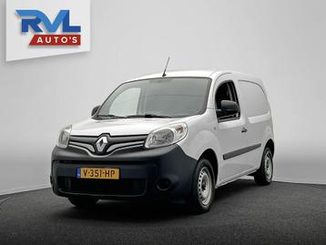 Renault Kangoo 1.2 TCe 115 EDC Comfort Automaat * Origineel  beschikbaar voor biedingen