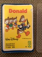Schmid Donald Duck Kwartet - Walt Disney 71400 WD, Verzamelen, Disney, Ophalen of Verzenden, Donald Duck, Gebruikt, Overige typen