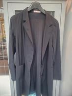 Studio Anneloes zwarte blazer XL travelstof, Kleding | Dames, Jasjes, Kostuums en Pakken, Ophalen of Verzenden, Zo goed als nieuw