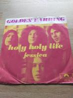 Golden Earring , holy holy life, Cd's en Dvd's, Vinyl Singles, Ophalen of Verzenden, Zo goed als nieuw, Pop
