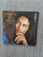 vinyl lp Bob Marley And The Wailers legend, Ophalen of Verzenden, Gebruikt, 12 inch