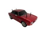 Tamiya Alfa Romeo Giulia Sprint GTA M-06 RR 1/10 rc auto, Hobby en Vrije tijd, Modelbouw | Radiografisch | Auto's, Elektro, Ophalen of Verzenden
