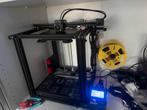 Creality Ender 5 Pro 3D printer, Ophalen, Zo goed als nieuw