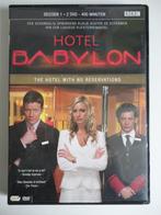 Hotel Babylon: Seizoen 1 (2006) *2 DVD, Cd's en Dvd's, Dvd's | Tv en Series, Vanaf 12 jaar, Ophalen of Verzenden, Drama