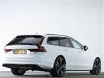 Volvo V90 2.0 T8 456 PK Plug-in hybrid AWD Ultra Dark | LED, Auto's, Volvo, Automaat, Euro 6, 4 cilinders, 1969 cc